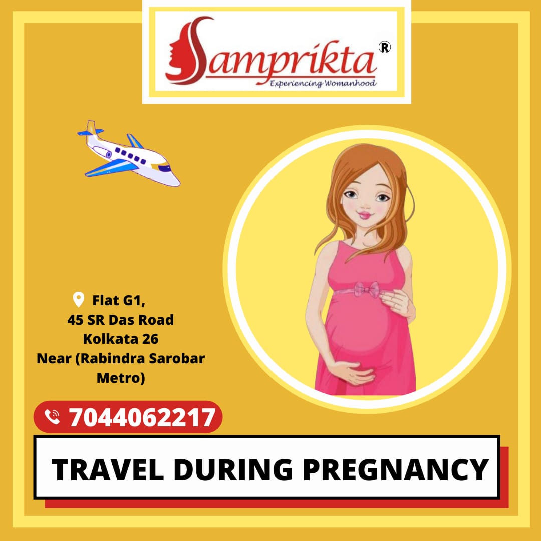 TRAVEL DURING ANTENATAL PERIOD